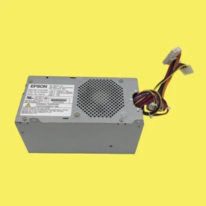 Epson 1H357W Power Supply Epson PP-100 Code 2119408-01 #1787 z55 b12 - Picture 1 of 1