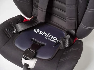 Dispositivo Antiabbandono Universale Per Seggiolini Auto 22.0 X 26.6 X 0.8 - Foto 1 di 4