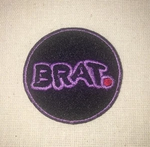 BRAT. Patch - Picture 1 of 2
