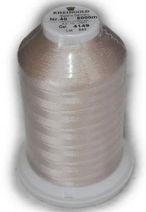 RHEINGOLD RAYON 4149 CREAM 901404149 - Picture 1 of 1