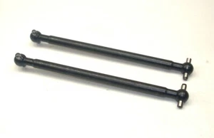 FG 1:5 4WD Fun Cross WB535 Leopard 67577 Drive Shafts Rear 134 Mm FT9® - Picture 1 of 1