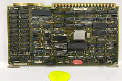 MILACRON CINCINNATI CPU BOARD  3-533-0432G REV C - Image 1 of 4
