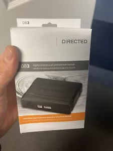 directed Near Plug And Play Remote Starter. For Chrysler/dodge/ram/jeep/VW - Picture 1 of 2
