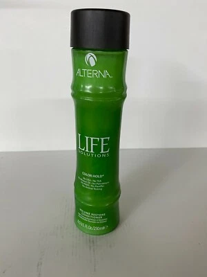 Alterna Life solutions color hold volume restore conditioner 8.5 oz - Image 1 of 2