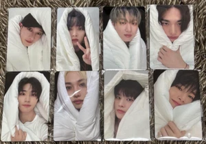 Streunerkinder SKZHOP HIPTAPE 合 HOP JYP Shop POB offizielle Fotokarte Fotokarte PC - Bild 1 von 27