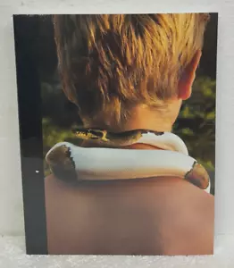 Bruce Weber All-American XIX No Small Thing, Desire 2019 *New In Shrink-Wrap* - Bild 1 von 1