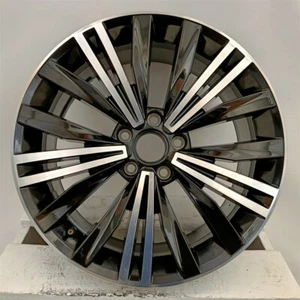 Llanta de aluminio original VW TIGUAN II 5NA 18 PULGADAS 7J ET43 1 pieza llanta aluminio RiM - Imagen 1 de 14