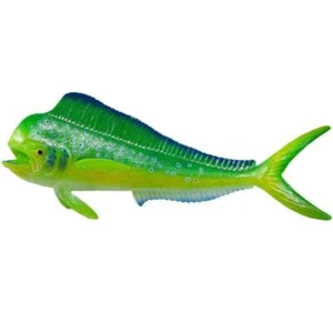 Safari Ltd Mahi-Mahi, #SAF110032 - Picture 1 of 4