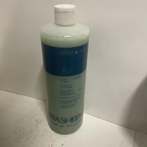 Ultra Sheen Rinse N Set Lozione per Capelli - Foto 1 di 4