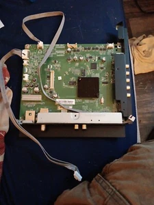Vizio 756TXHCB02K0160 Main Board (XHCB02K016020X, 715G8320-M01-B00-004Y/T) - Picture 1 of 5