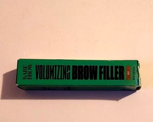 BABE BROW VOLUMIZING BROW FILLER TAUPE 0.11 OZ. - Picture 1 of 3