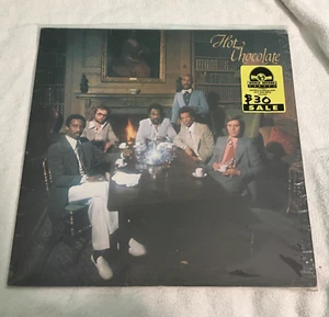 HOT CHOCOLATE Self Titled Vinyl LP SRAK 516 - Picture 1 of 2