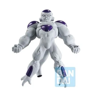 Dragon Ball Z Vs Omnibus Brave Masterlise Frieza Ichiban Kuji D Figure (C/1) - Picture 1 of 12