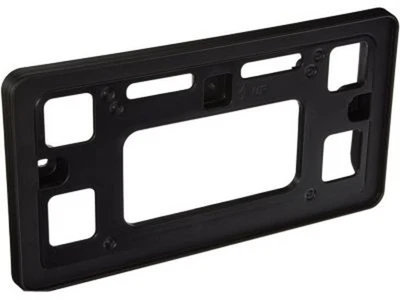 New Genuine OEM Honda 2011-2017 Odyssey - Base Front License Plate 71180-TK8-A00 - Image 1 of 4