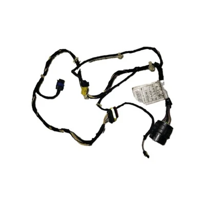 Original FIAT PUNTO 188 Türkabelbaum vorne rechts  0465519170 (F390) - Изображение 1 из 4