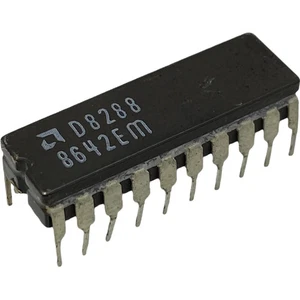 Circuit intégré céramique AMD D8288 - Photo 1/1
