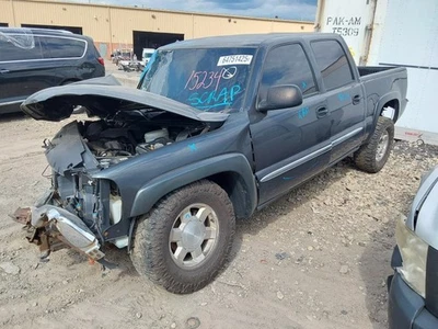 GMC Sierra 1500 2004 motor de 5,3 L fabricante de equipos originales 118 k millas - LKQ431469699 Foto 1 de 4