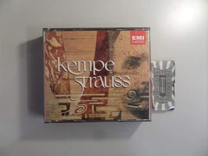 Kempe Conducts Richard Strauss, Vol. 2 - Music CD - - 1992-09-29 - EMI Classic - Picture 1 of 1