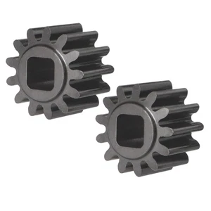KYX Hard Steel Front Rear Portal Drive Gear 32P 13T for Axial AXP8 Gilamon 2.2 - Picture 1 of 5