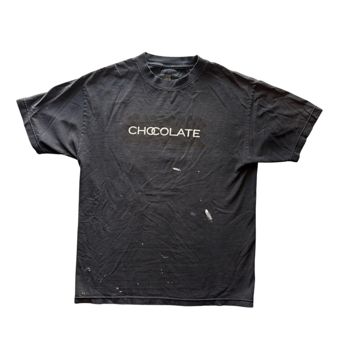 Chocolate Skateboards In Men's T-Shirts for sale - eBay Chocolate Skateboards In Men's T-Shirts for sale - eBay