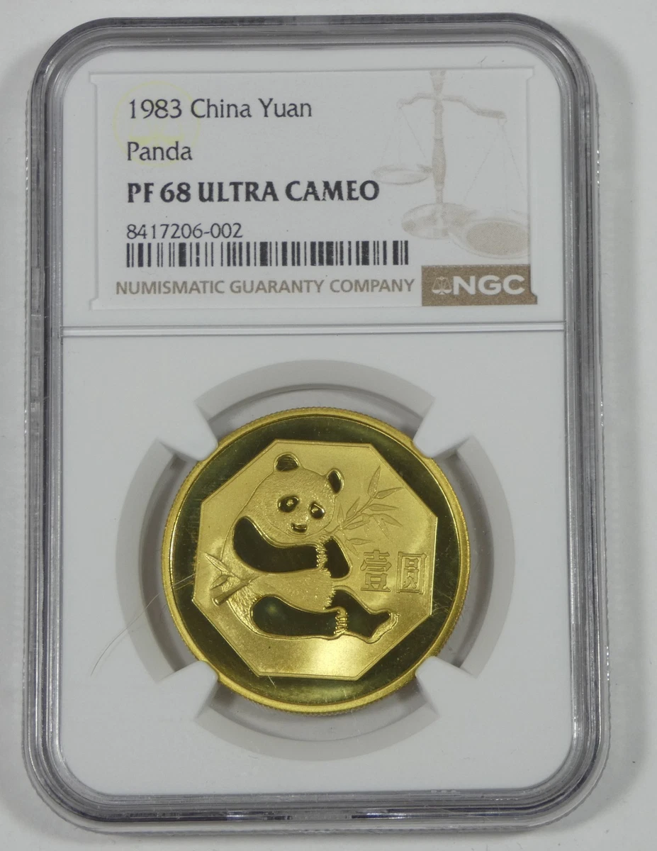 1983 Silver Panda for sale | eBay