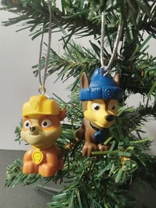 Paw Patrol Weihnachtsschmuck - Bild 1 von 3
