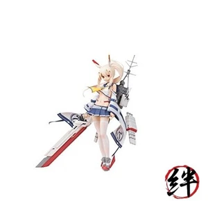 Pulchra Azur Lane: Ayanami Kai 1: 7 Scale PVC Figure - Picture 1 of 5