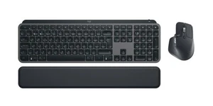Logitech MX Keys S Combo - 920-011611 - Picture 1 of 1