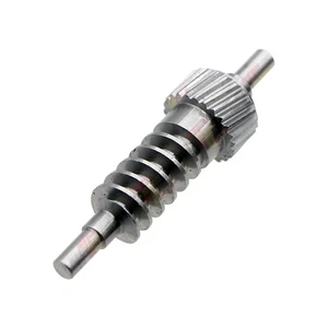 Nuevo 52107068045 Asiento Soporte para el Muslo Actuador Reparación Metal Gear para BMW Serie 5 7 - Imagen 1 de 5