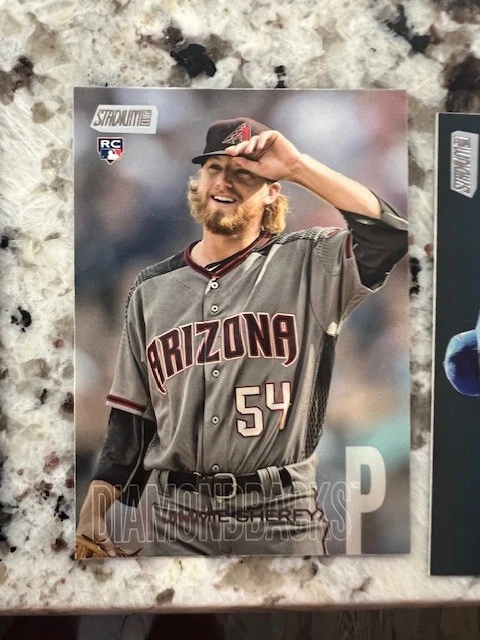 2018 TOPPS MLB STADIUM CLUB ROOKIE AND STAR CARD #s 151-300 PICK YOUR CARD - Image 1 of 1