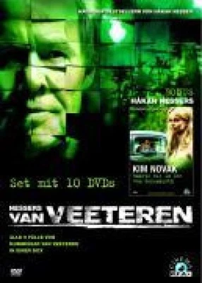 Hakan Nesser Box [Region 2] - DVD - New - Image 1 of 2