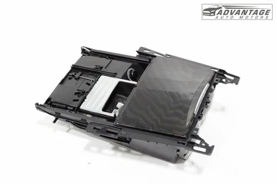 Mercedes E350 W212 2014-2016 consola central cenicero compartimento OEM Foto 1 de 4