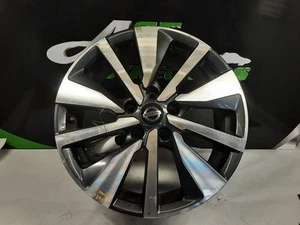 Wheel 17x7 Alloy Fits 20-23 SENTRA 644371 - Picture 1 of 12