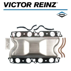 MAHLE Intake Manifold Gasket Set for 1980-1989 Ford B600 6.1L 7.0L V8 nf - Picture 1 of 5