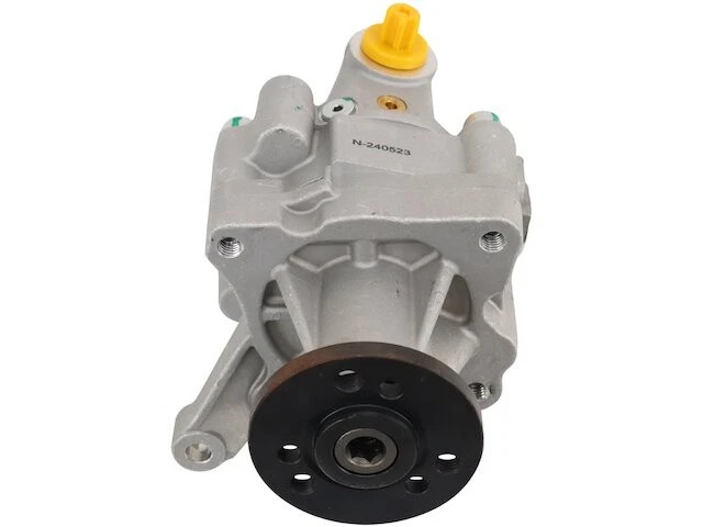 Power Steering Pump For 1993-1995, 1997-2001 BMW 740i 1994 1998 1999 TX554XR - Image 1 of 1