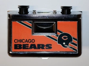 CHICAGO BEARS 1985 ANSICHTS-/OPERNBRILLE - Bild 1 von 2