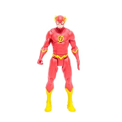 DC DIRECT - 3 FIGURAS CON COMIC WAVE 1 - THE FLASHPOINT - Nuevo T - B7332z Foto 1 de 4