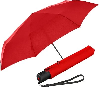 Knirps U.200 Ultra Light Duomatic Automatic Open Close Rain Umbrella -... - Image 1 of 4