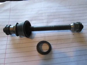 TREK 1500 Q/R HOHLE HINTERACHSE - Bild 1 von 1