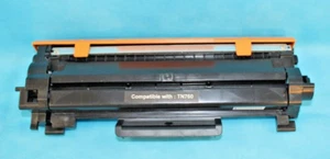 TN760 Toner TN730 Compatible for Brother DCP-L2550DW MFC-L2710DW 4 Cartridges - Picture 1 of 4