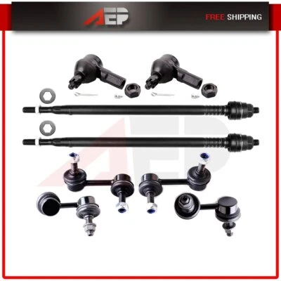 Конец стабилизатора переднего заднего анкерного стержня для Acura EL Honda Civic 2001-2005 годов выпуска - Изображение 1 из 4