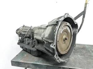 1985-1987 Volvo 240 2.3L Automatic Gearbox Transmission Tranny 233K Miles *Aw71* - Picture 1 of 12