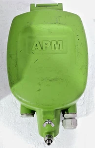 APM 3DLevelScanner-II 45000373 IP67 20...32V - Bild 1 von 10