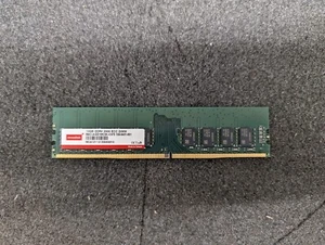 Used, Innodisk, M4CI-AGS1MC0K-C, 16GB, 2666 ECC DIMM, DDR4 DRAM MEMORY MODULES - Picture 1 of 4