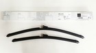 Genuine Mercedes-Benz SL Class Heated Front Wiper Blades R231 A2318201245
