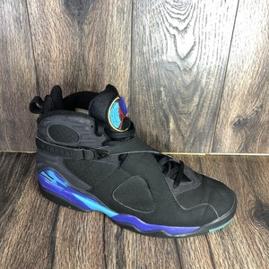 2007 aqua 8s