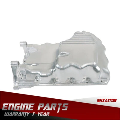 cárter de aceite de motor para Acura CL TL Honda Accord Odyssey 1997 1998-2004 11200P8AA00 Foto 1 de 4