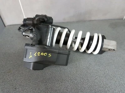 Rear Shock Absorber ESA BMW K1200 S 24785 KM - Image 1 of 3