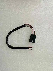 LSI 49571-13 49571-01/03 BBU09 supercap Battery cable for M5110 M5016 9270CV-8e - Picture 1 of 2