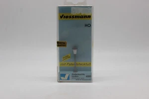 Viessmann HO 6080 Straßenleuchte in OVP--1-- - Imagen 1 de 1